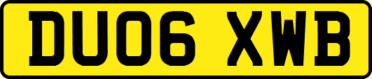 DU06XWB