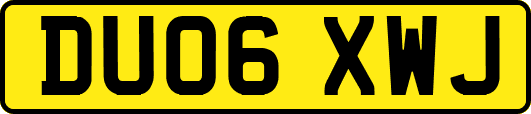 DU06XWJ