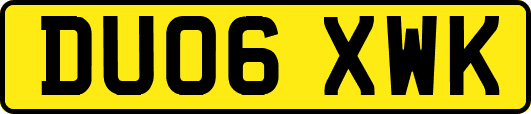 DU06XWK