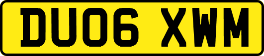 DU06XWM