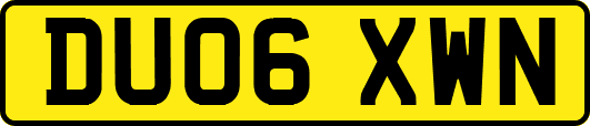 DU06XWN