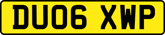 DU06XWP