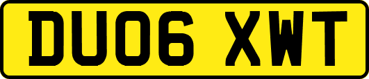 DU06XWT