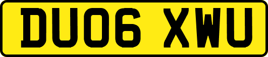 DU06XWU