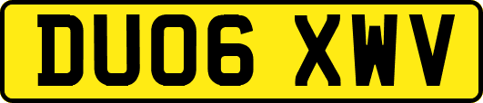DU06XWV