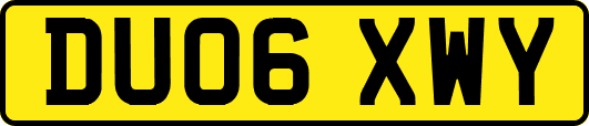 DU06XWY