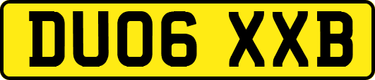 DU06XXB