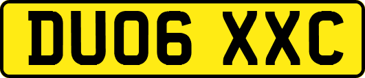 DU06XXC