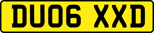 DU06XXD