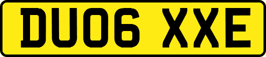 DU06XXE