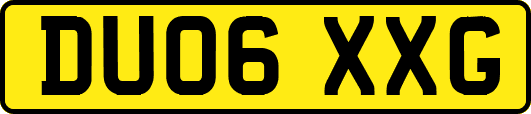 DU06XXG