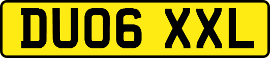 DU06XXL
