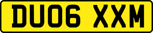 DU06XXM