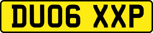 DU06XXP