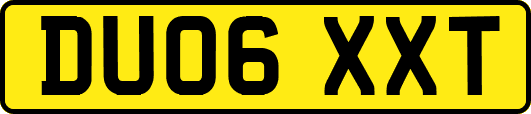 DU06XXT