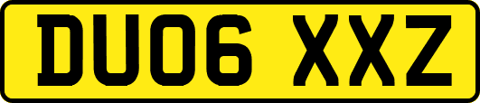 DU06XXZ