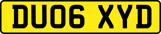 DU06XYD