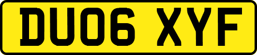 DU06XYF