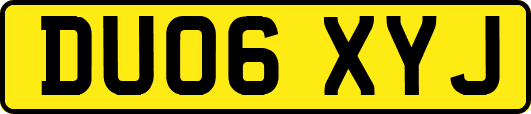 DU06XYJ