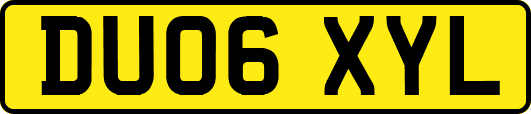 DU06XYL