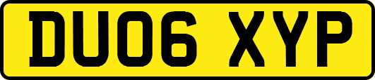 DU06XYP