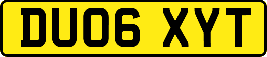 DU06XYT
