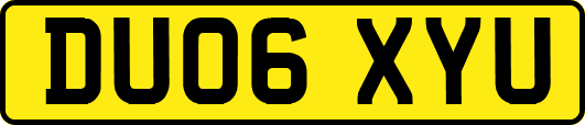 DU06XYU