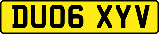 DU06XYV