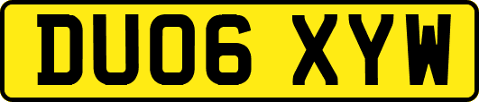 DU06XYW