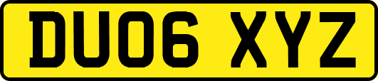DU06XYZ