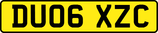 DU06XZC