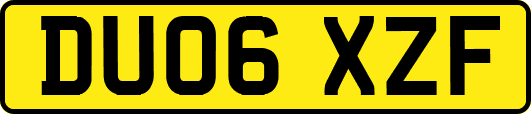 DU06XZF