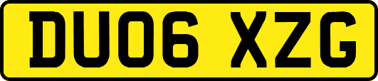 DU06XZG