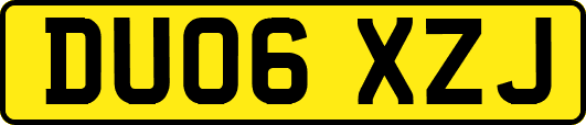 DU06XZJ