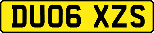 DU06XZS