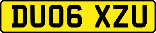 DU06XZU