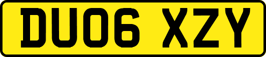 DU06XZY
