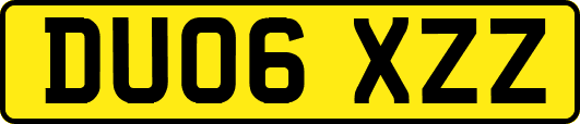 DU06XZZ
