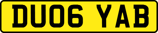DU06YAB