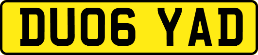 DU06YAD