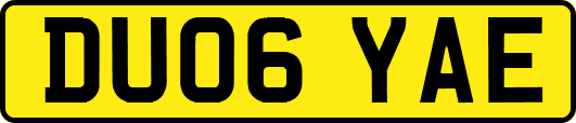 DU06YAE