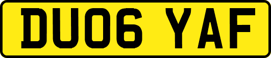 DU06YAF