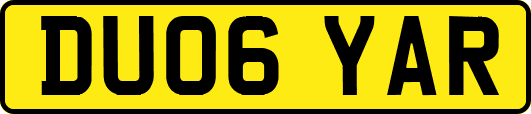DU06YAR