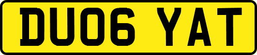 DU06YAT