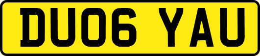 DU06YAU