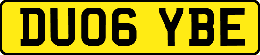 DU06YBE