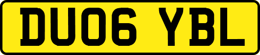 DU06YBL