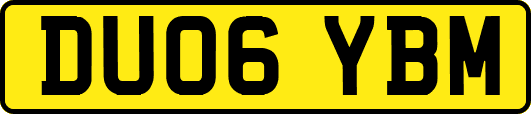 DU06YBM