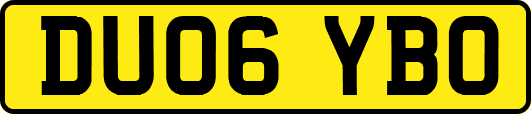 DU06YBO