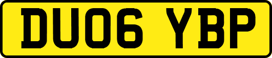 DU06YBP